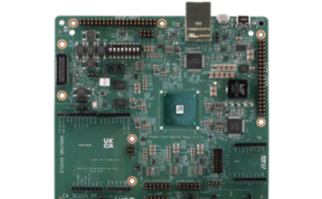 Mouser Announces Availability of AMD Spartan UltraScale+ FPGA SCU35 Evaluation Kit, Designed to Simplify and Accelerate FPGA Development AMD Spartan UltraScale+ FPGA SCU35 Evaluation Kit