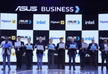 ASUS ExpertBook Ultra Copilot+ PC India Launch 2026