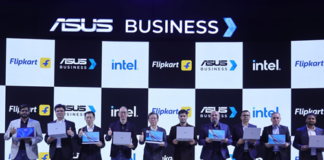 ASUS ExpertBook Ultra Copilot+ PC India Launch 2026