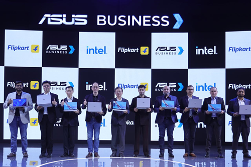 ASUS ExpertBook Ultra Copilot+ PC India Launch 2026