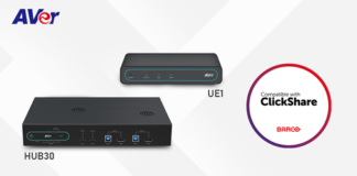 BYOM Meeting Room Solutions