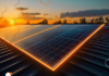 Advanced Solar and Energy Storage Solutions