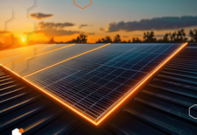 Advanced Solar and Energy Storage Solutions