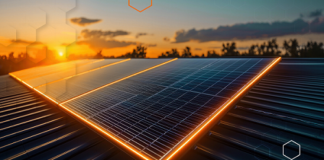 Advanced Solar and Energy Storage Solutions