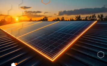 Advanced Solar and Energy Storage Solutions