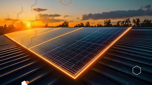 Advanced Solar and Energy Storage Solutions