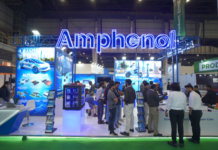 Advanced Mobility and Digital Infrastructure