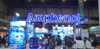 Advanced Mobility and Digital Infrastructure