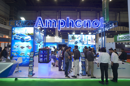 Advanced Mobility and Digital Infrastructure