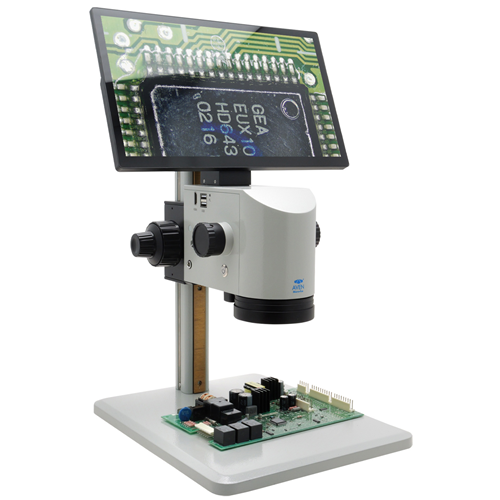 MicroVue 2.0 Digital Microscope
