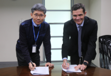 CEA-Leti, CEA-List and PSMC Collaboration