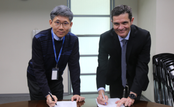 CEA-Leti, CEA-List and PSMC Collaboration