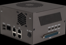 AAEON Looks to Break New Ground in AI Robotics Development with the Release of the CEXD-INTRBL AI Robotics Development