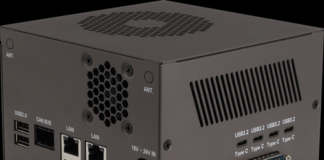 AAEON Looks to Break New Ground in AI Robotics Development with the Release of the CEXD-INTRBL AI Robotics Development