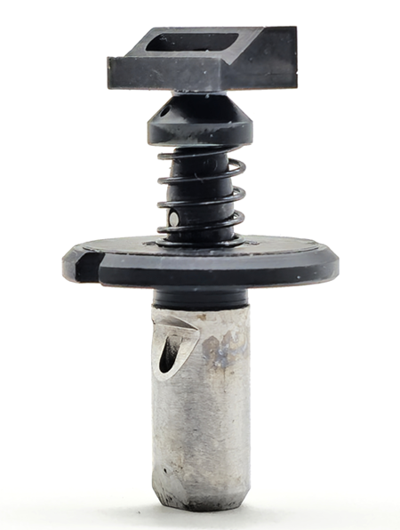 Yamaha I-Pulse Nozzle