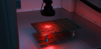 Controlar Introduces PicAI to Strengthen Probe Inspection in Electronics Manufacturing PicAI