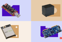 DigiKey Expands In-Stock Line Card in Q1 2026