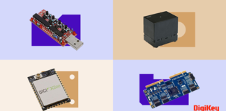 DigiKey Expands In-Stock Line Card in Q1 2026