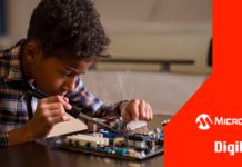 DigiKey Microchip Embedded Systems Webinar