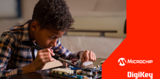 DigiKey Microchip Embedded Systems Webinar