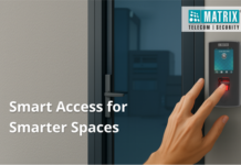 Door Access Control Systems: Complete Guide to Features, Benefits & Security Door Access Control Systems
