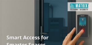 Door Access Control Systems: Complete Guide to Features, Benefits & Security Door Access Control Systems