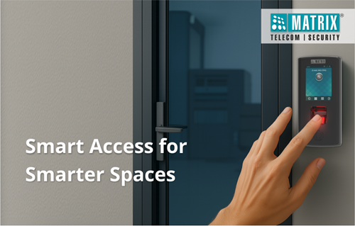 Door Access Control_March 2026_Blog for PR 1 Door Access Control Systems