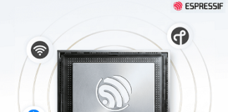 Espressif Unveils ESP32-S31: A Dual-Core RISC-V SoC with Wi-Fi 6, Bluetooth 5.4, and Advanced HMI Capabilities ESP32-S31