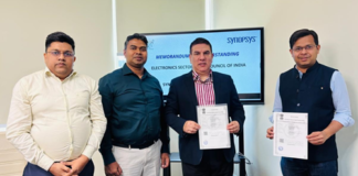 ESSCI Synopsys MoU