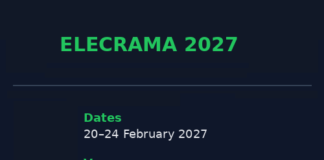 ELECRAMA 2027 Dates, Venue, Highlights & Why You Should Attend Elecrama 2027 dates and venue