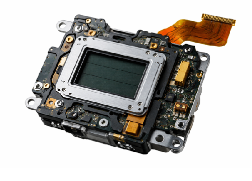 Electronic Shutter Module Electronic Shutter Module