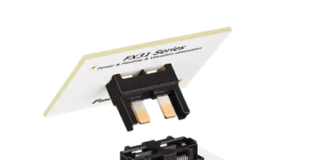 FX31 FunctionMAX connectors