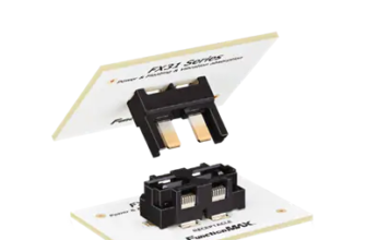 FX31 FunctionMAX connectors