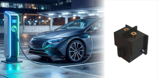 Sensata Technologies Launches FaultBreak Contactor to Advance EV Safety and Reliability FaultBreak Contactor