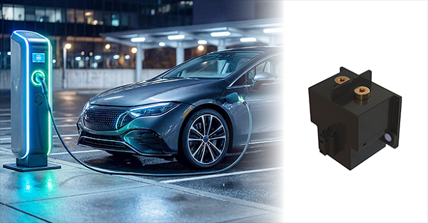 FaultBreak Contactor