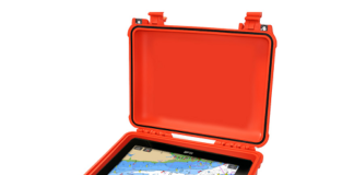 GNSS-Denied Maritime Navigation