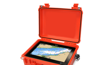 GNSS-Denied Maritime Navigation