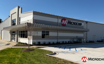 Microchip Increases Manufacturing Capacity of its Hydrogen Masers Hydrogen Masers