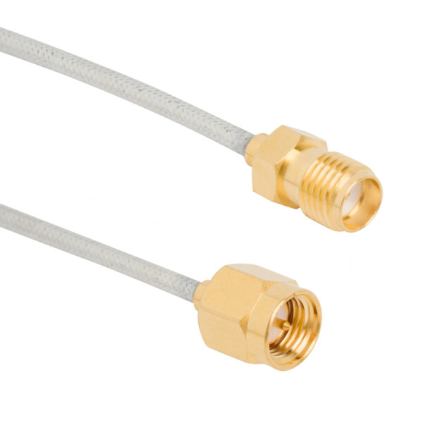 HIGH-FREQUENCY CONFORMABLE SMA CABLE