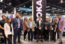 Horizon Sales Expands Consumables Portfolio with ROCKA Partnership, Bringing More Value to U.S. Manufacturers ROCKA Partnership