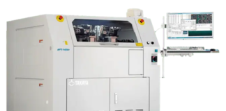 Takaya Flying Probe Systems