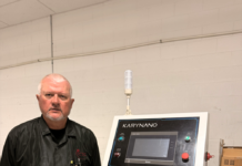 ICTC Parylene Coating KR850L System