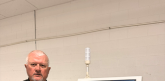 ICTC Parylene Coating KR850L System