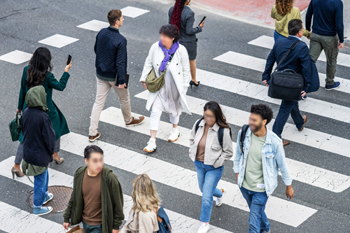 Milestone Systems AI for Security Operations