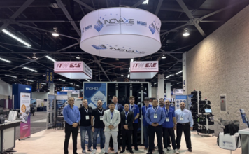 InoHD Smart Storage Solution