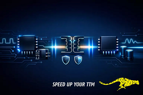Isolated DC/DC Power ICs and Discrete Power Supply Solutions