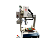 J-CAT LYRA Soldering System