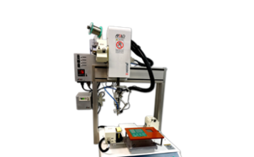 J-CAT LYRA Soldering System