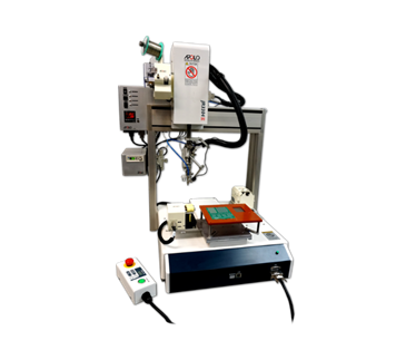 J-CAT LYRA Soldering System