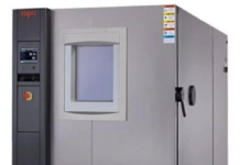 ESPEC Temperature Chamber